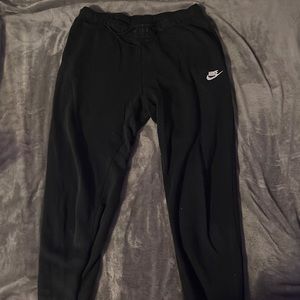 nike joggers